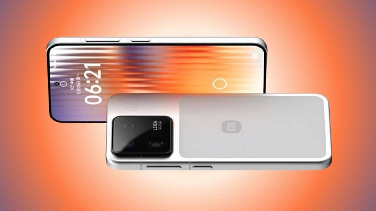 Xiaomi 16 Pro Mini bit će “predvodnik” serije