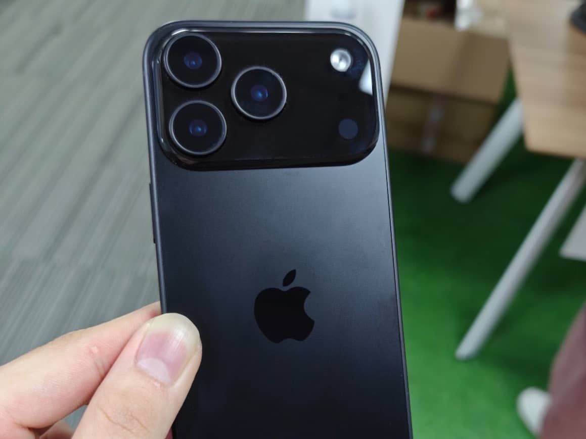 iPhone 17 Pro uživo! – itportal.ba