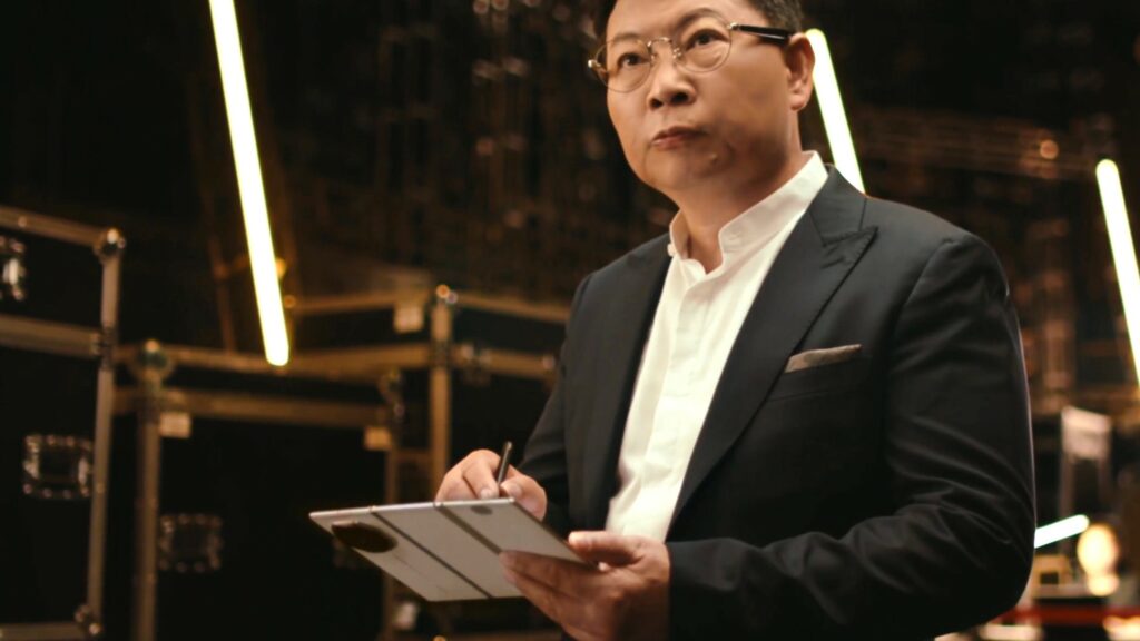 Huawei Mate XTs – predstavljanje 04.09.2025.