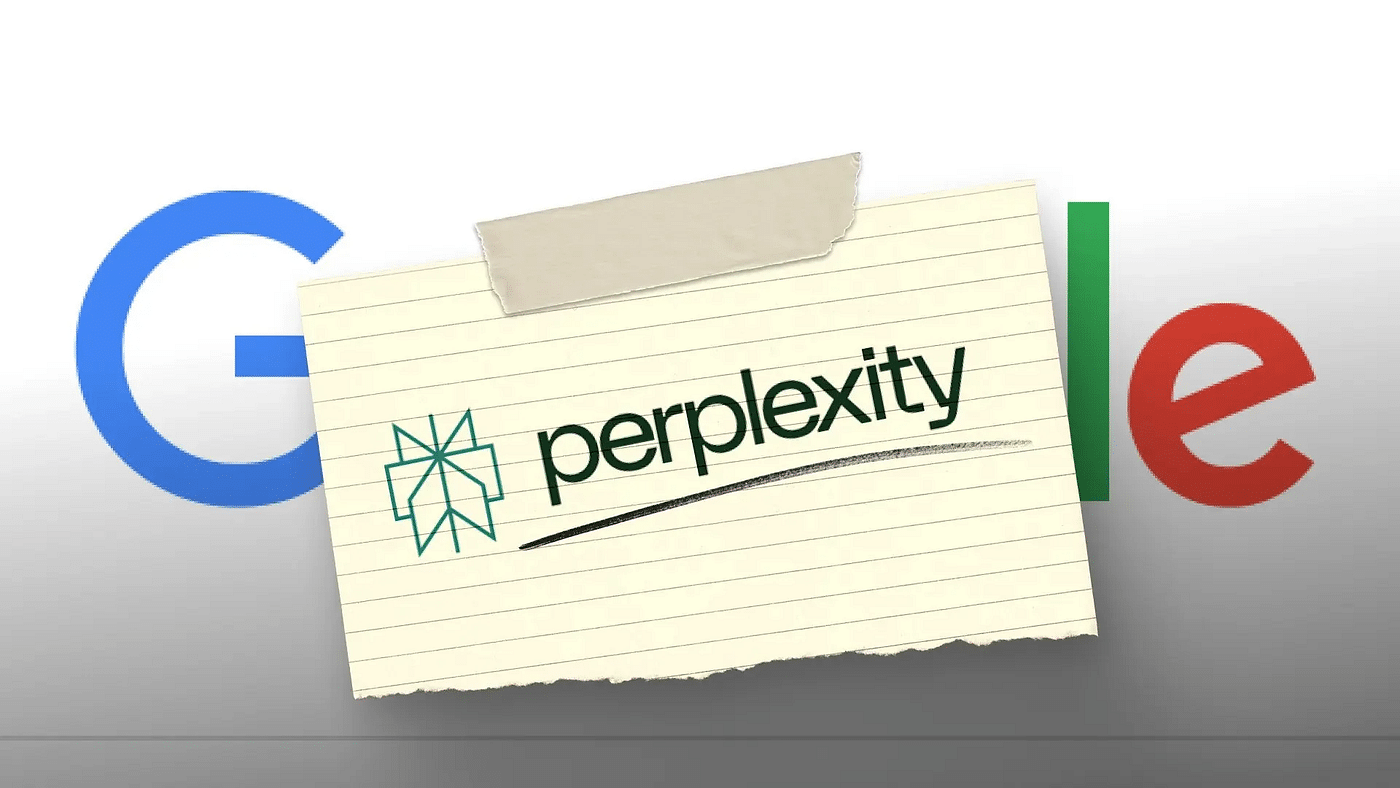 Chrome ima kupca – Perplexity AI nudi 34,5 milijardi $