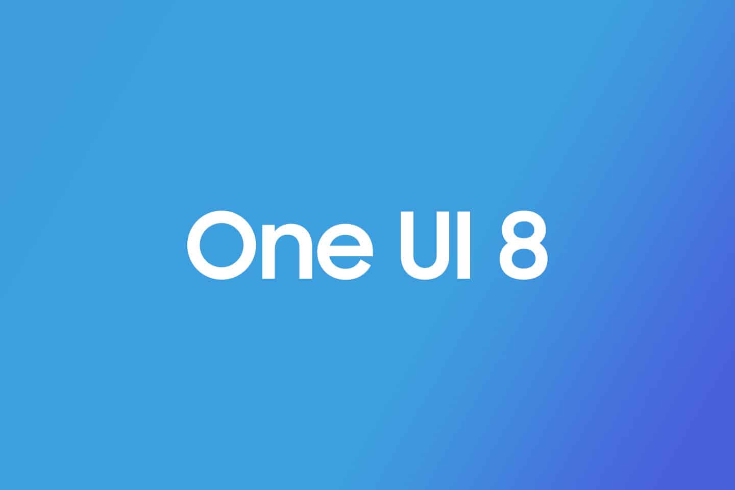 Samsung One UI 8 za Galaxy S25 modele dolazi 18.09. – [lista dolaska nadogradnje]