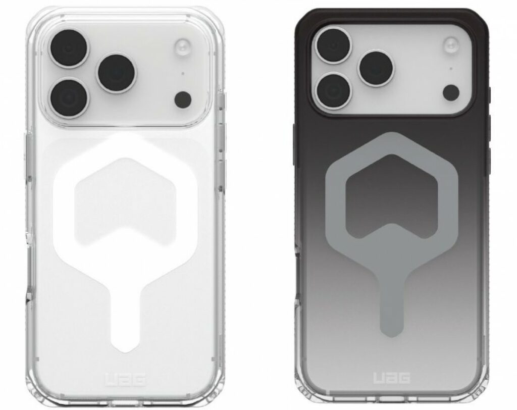 iPhone 17 serija - pogled na maske i novi dizajn 2