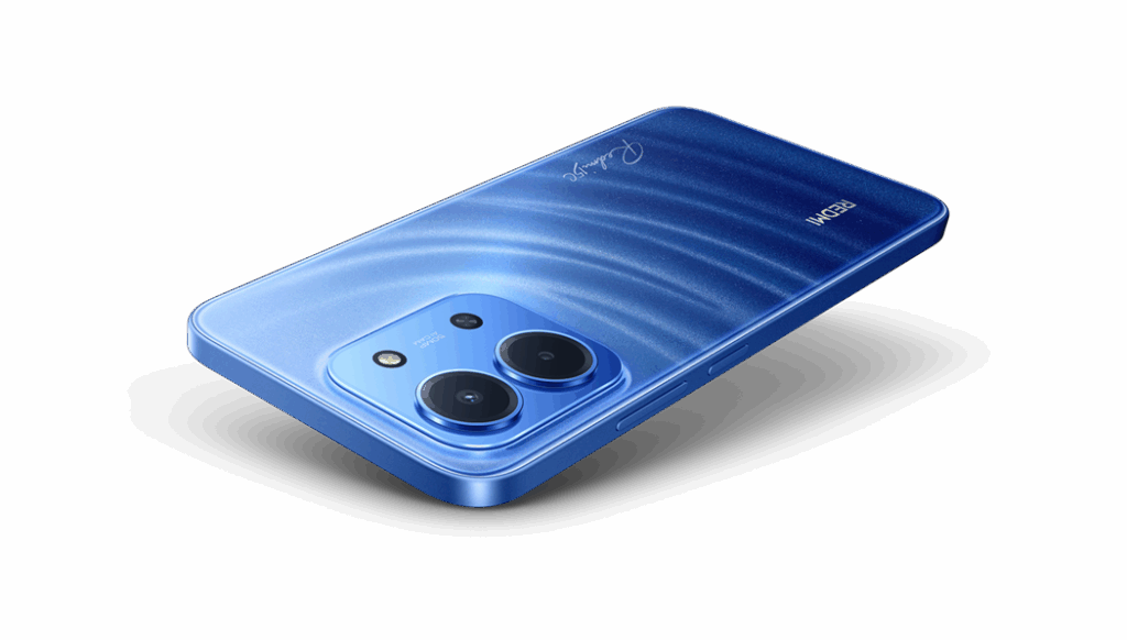 Xiaomi lansirao Redmi 15C: Elegantan dizajn, impresivan zaslon i snaga za svaki dan Redmi 15C 1