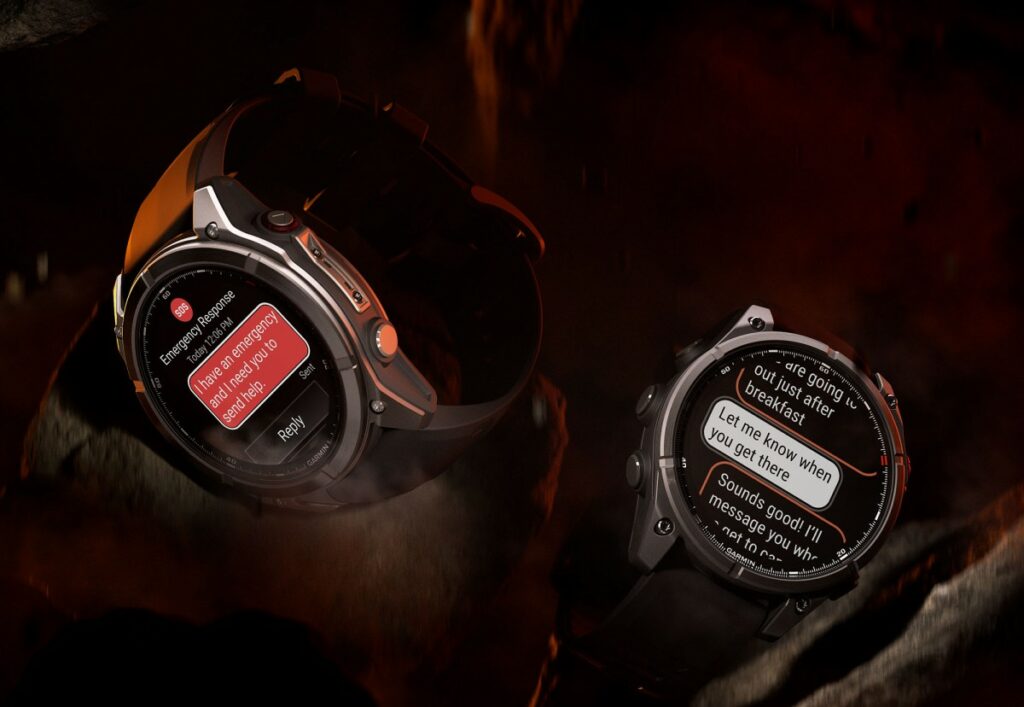 Predstavljen je Garmin Fenix 8 Pro - cijena 1.200$ 2 4