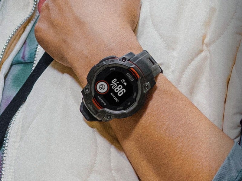 Garmin izdao beta 10.36 ažuriranje za Instinct satove