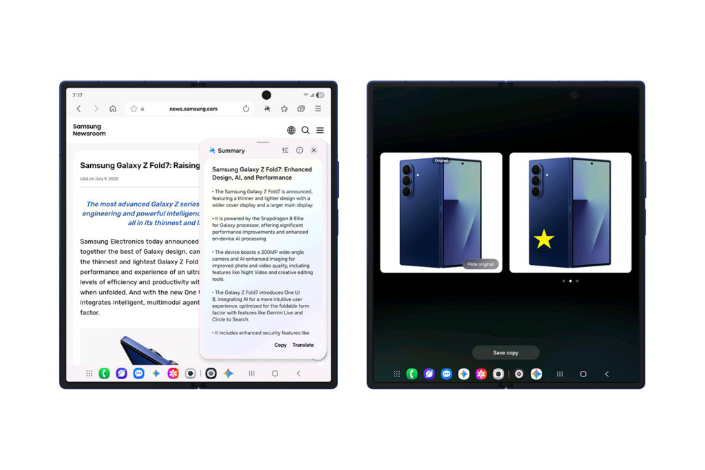 Samsung započinje službeno uvođenje One UI 8 sučelja na Galaxy uređaje Samsung One UI 8 2
