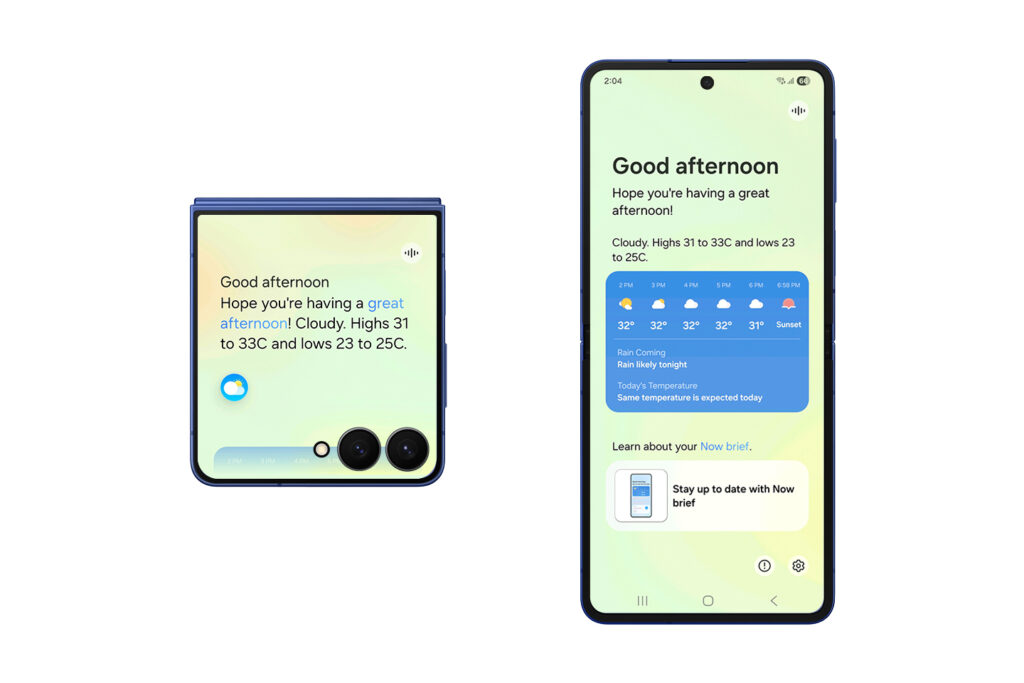 Samsung započinje službeno uvođenje One UI 8 sučelja na Galaxy uređaje Samsung One UI 8 3