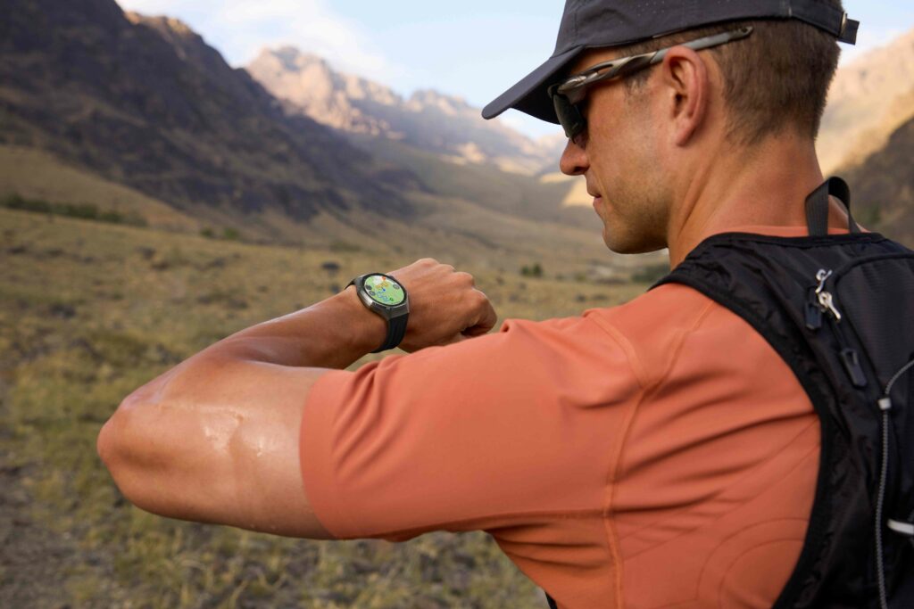 Najnoviji Huawei Watch GT 6 satovi donose virtualni mjerač snage za bicikliste Huawei Watch GT 6 PRO 8