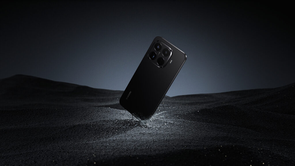 Xiaomi predstavio Xiaomi 15T seriju Xiaomi 15T Pro 2