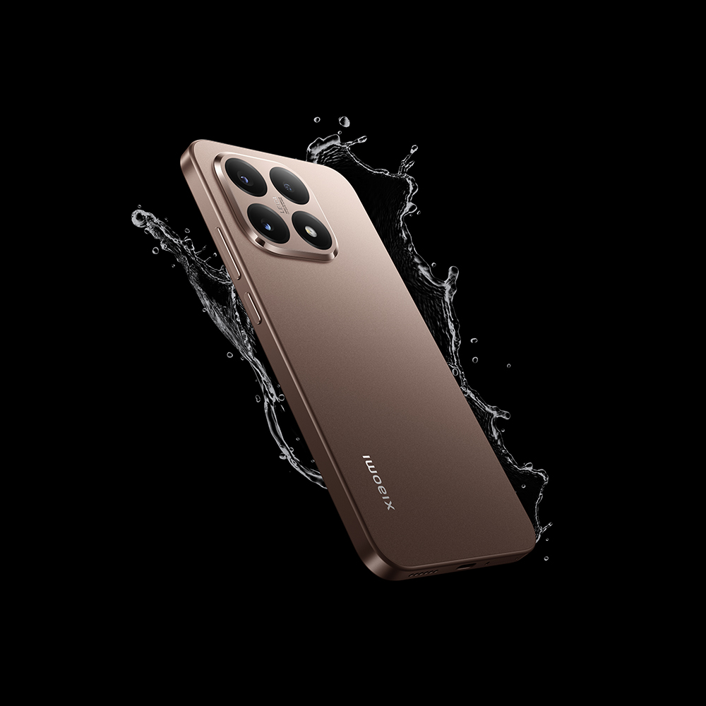Xiaomi predstavio Xiaomi 15T seriju Xiaomi 15T