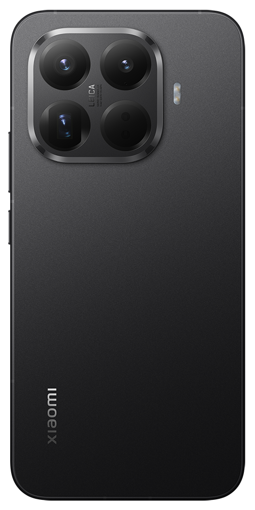 Xiaomi predstavio Xiaomi 15T seriju Xiaomi 15T Pro black
