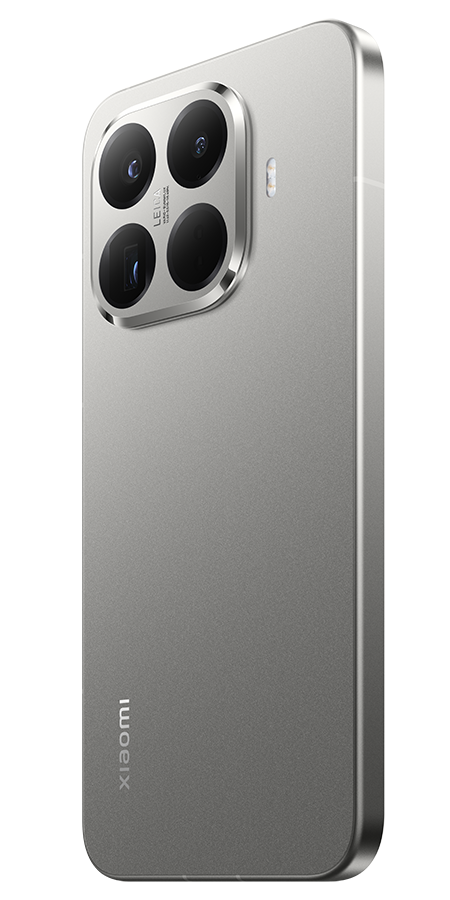 Xiaomi predstavio Xiaomi 15T seriju Xiaomi 15T Pro Gray