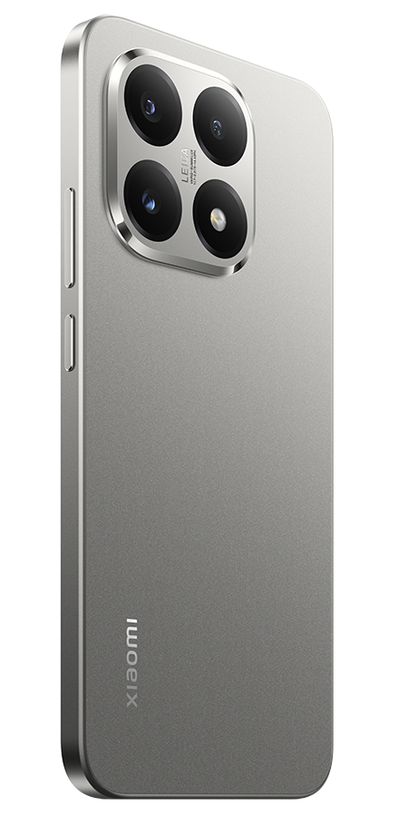 Xiaomi predstavio Xiaomi 15T seriju Xiaomi 15T Gray