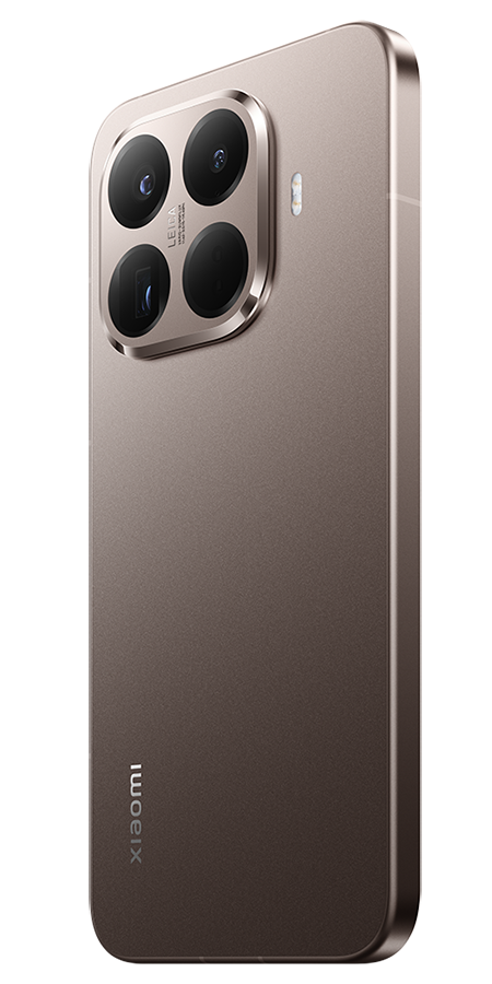 Xiaomi predstavio Xiaomi 15T seriju Xiaomi 15T Pro Mocha Gold