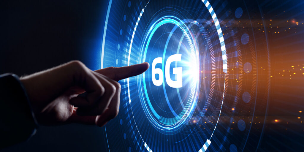Kada dolaze 6G telefoni - Qualcomm navodi 2028. 2 16