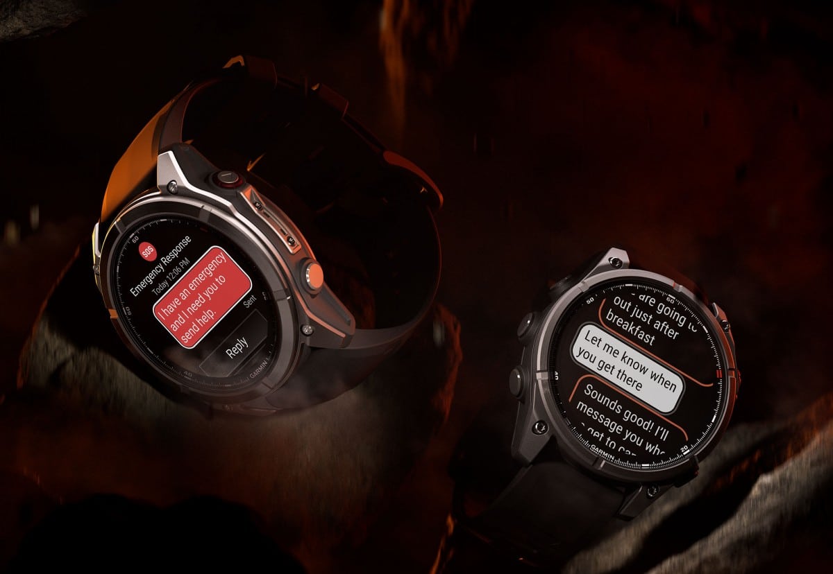 Predstavljen je Garmin Fenix 8 Pro – cijena 1.200$