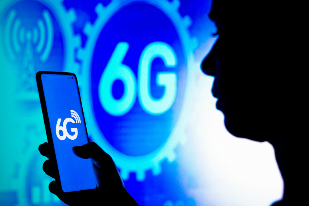 Kada dolaze 6G telefoni - Qualcomm navodi 2028. FF2