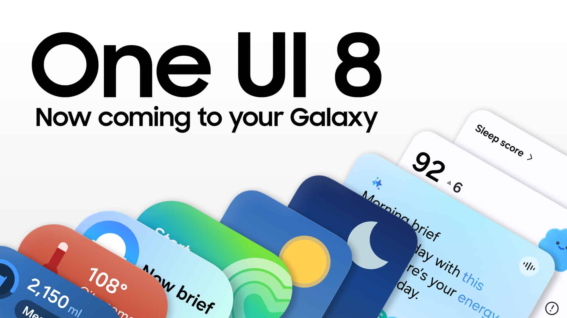 Samsung započinje službeno uvođenje One UI 8 sučelja na Galaxy uređaje