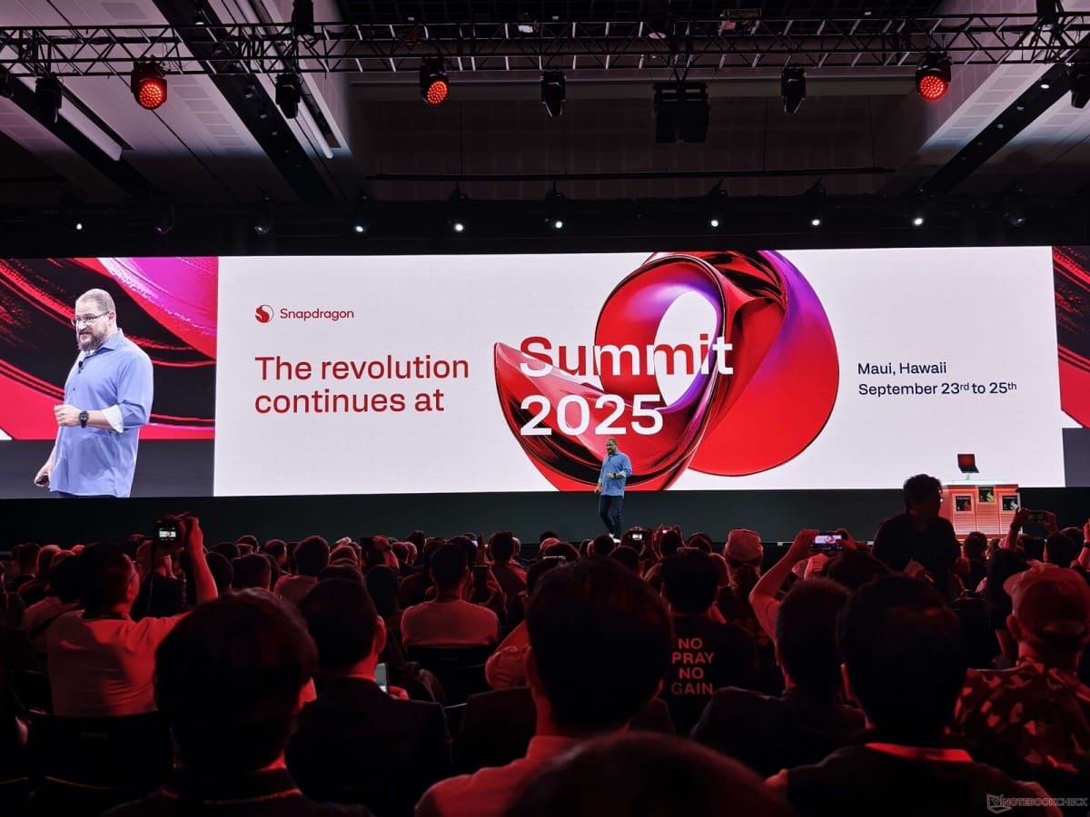 Snapdragon 8 Elite Gen 5 – mamac za igre