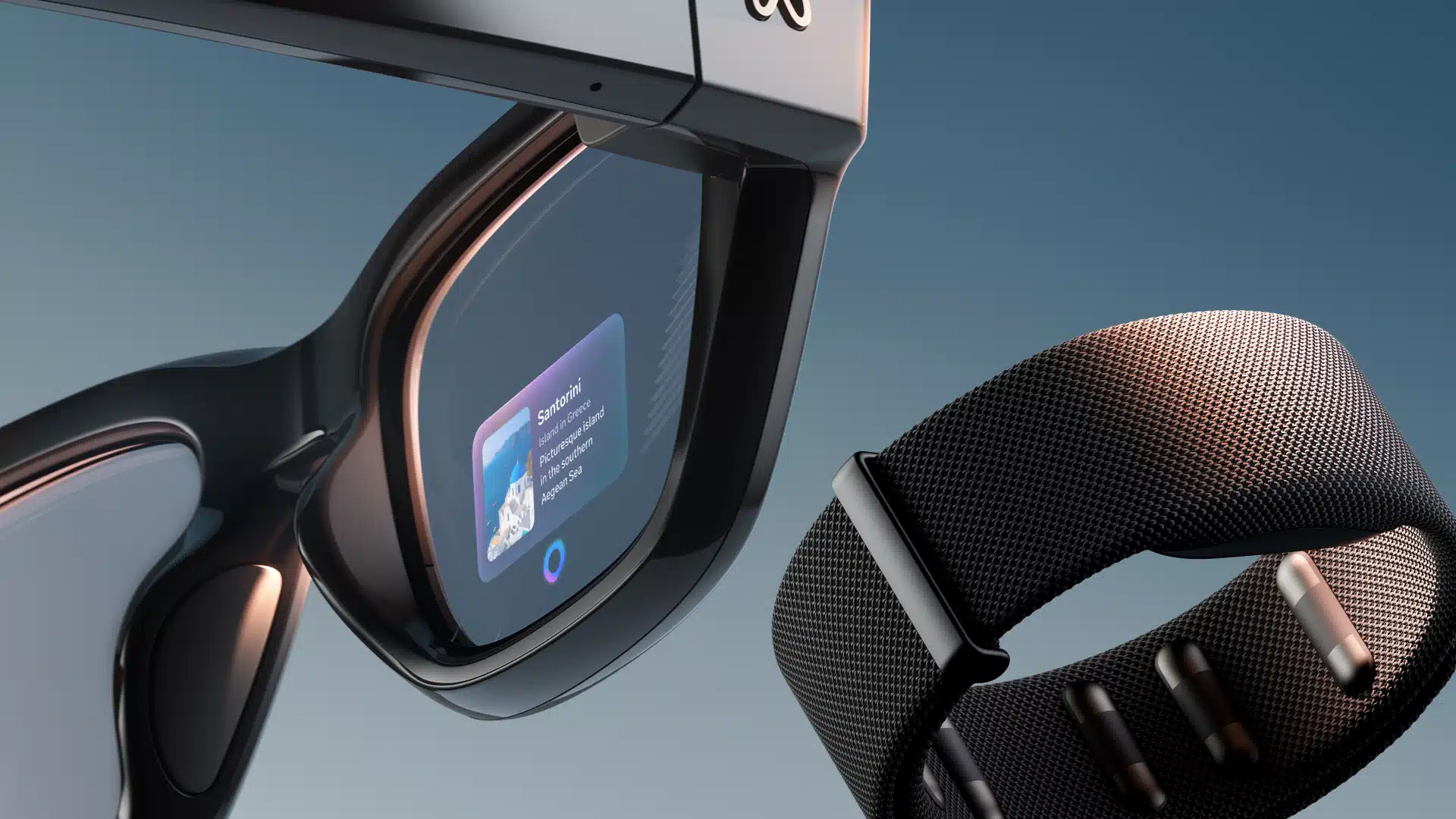 Meta predstavila: Ray Ban (Gen 2), Display i Oakley Meta Vanguard