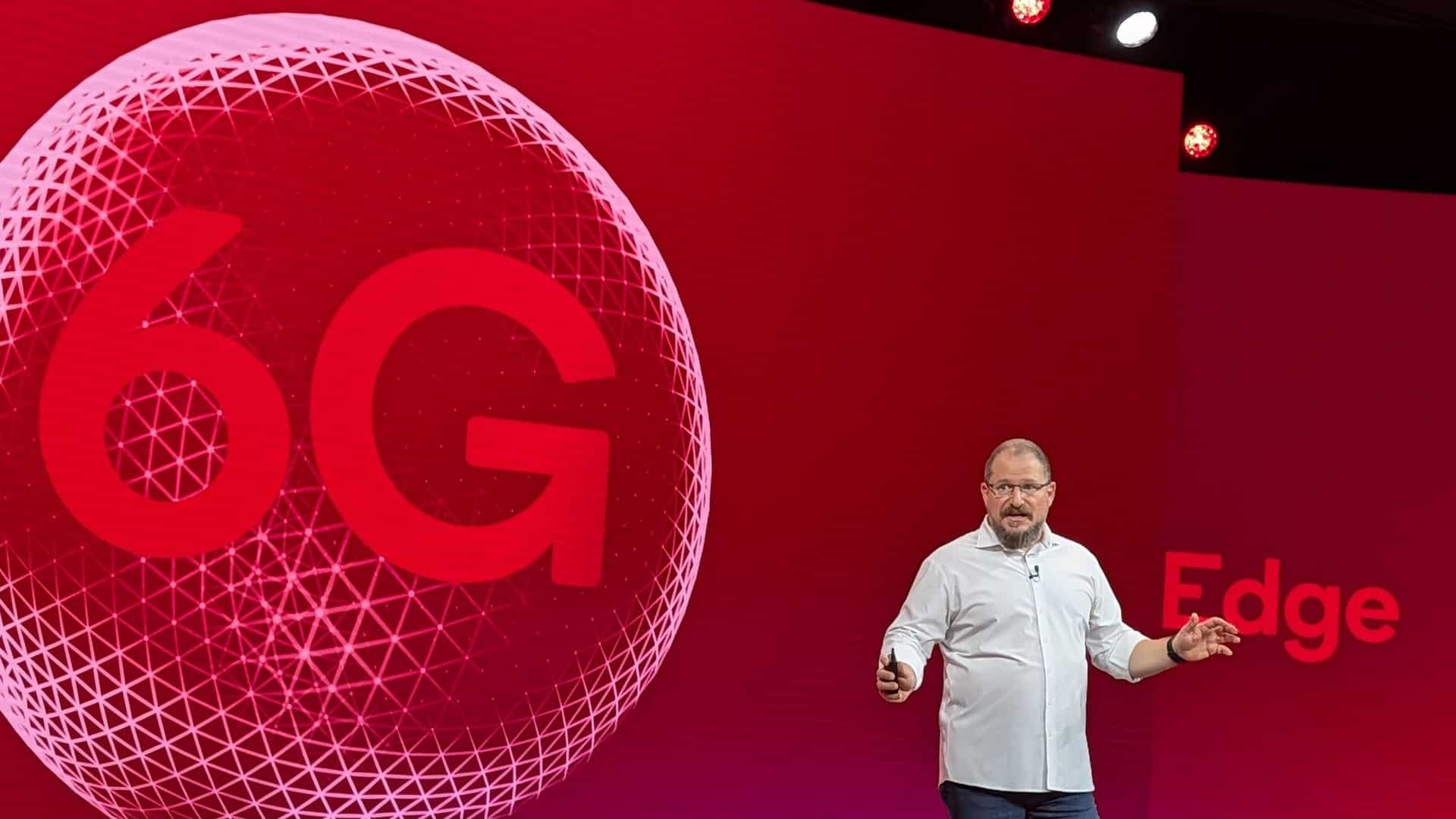 Kada dolaze 6G telefoni – Qualcomm navodi 2028.
