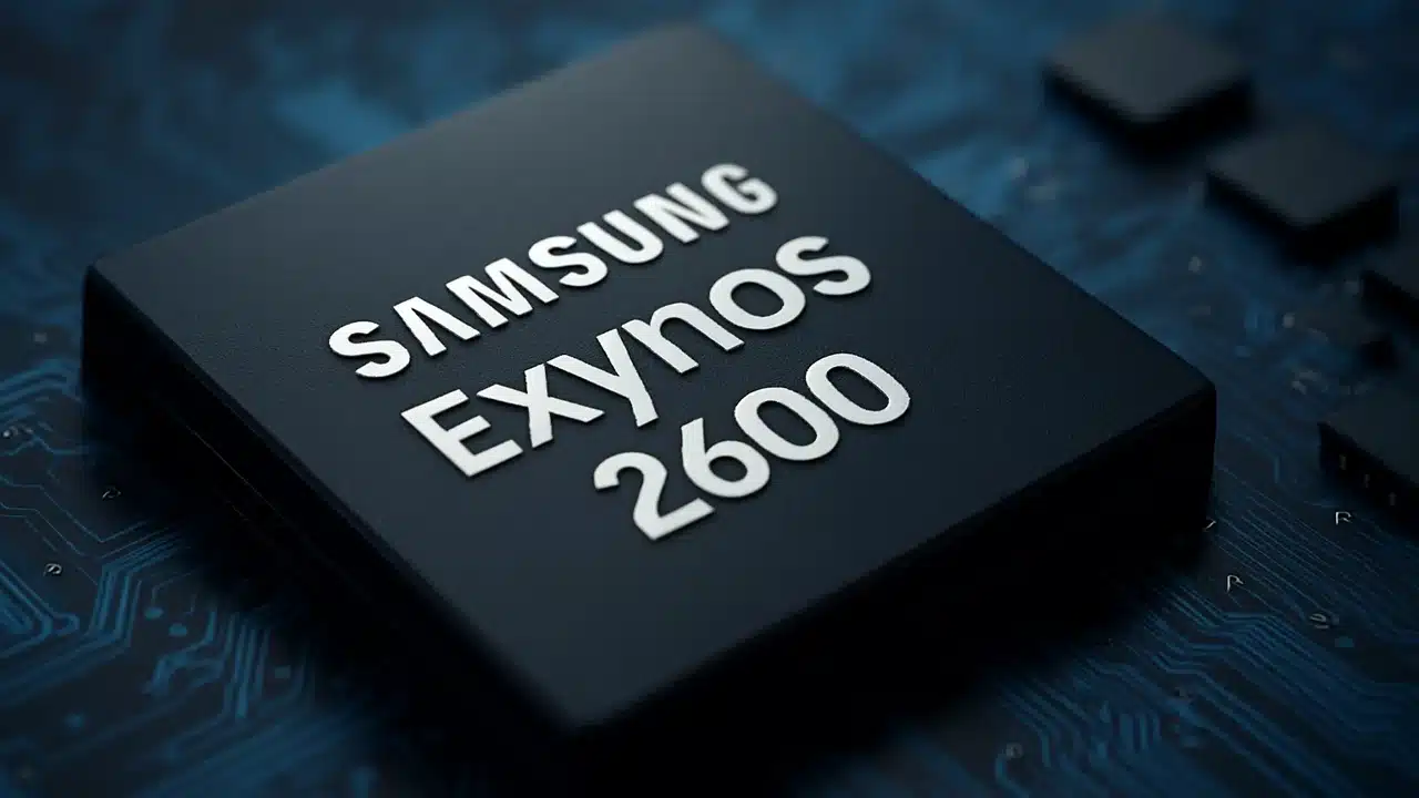 Exynos 2600 (2nm) dolazi da pokori tržište