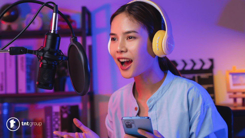 Najbolji podcasti za produktivnost i biznis podcasti biznis