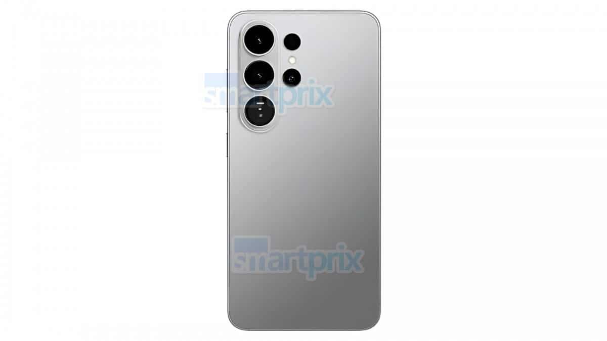Samsung Galaxy S26 Ultra i 60W brzo punjenje
