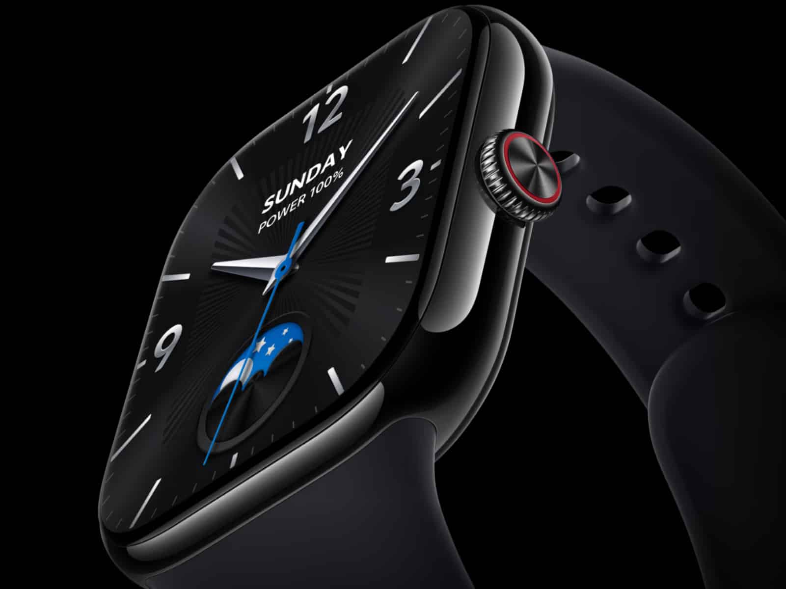 Vivo Watch GT 2 – 33 dana autonomije baterije