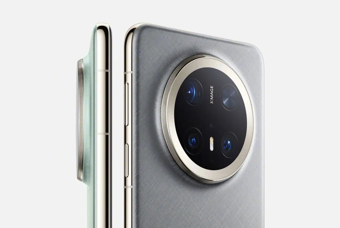 Huawei Mate 70 Air izgleda vrhunski