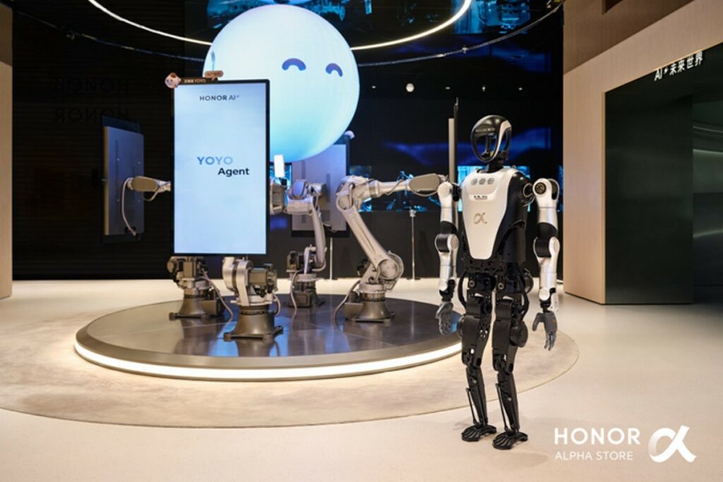 Honor otvorio Alpha Flagship Store u Shenzhenu 3 1