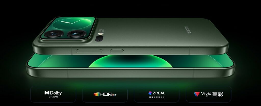 Xiaomi 17 serija prodana milijun puta u tjedan dana ff3
