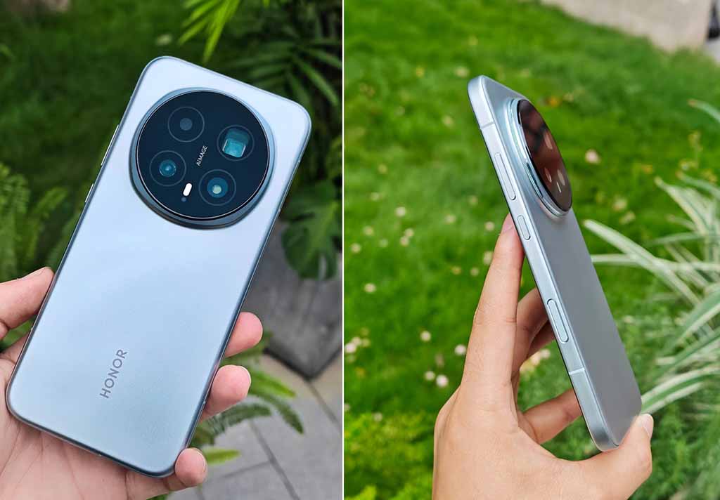 Honor Magic 8 Pro i baterija od 7200mAh 3 4