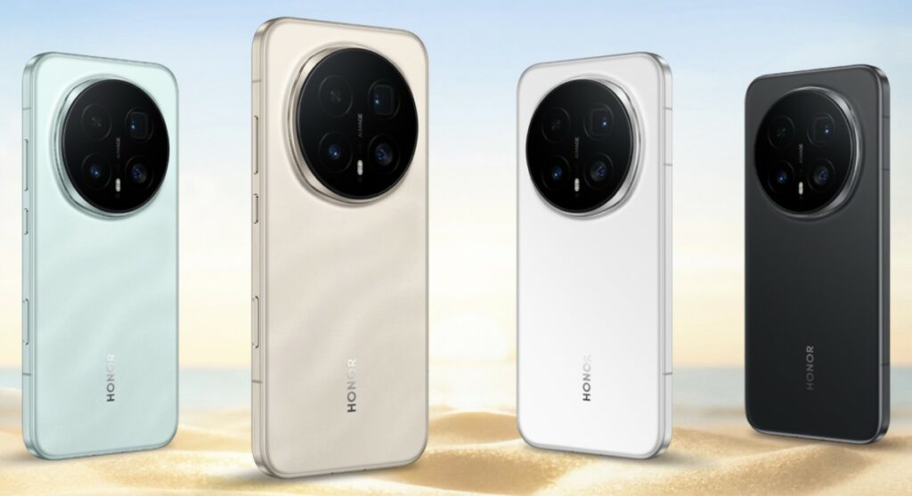 Honor Magic 8 i 8 Pro predstavljeni u Kini 4 15