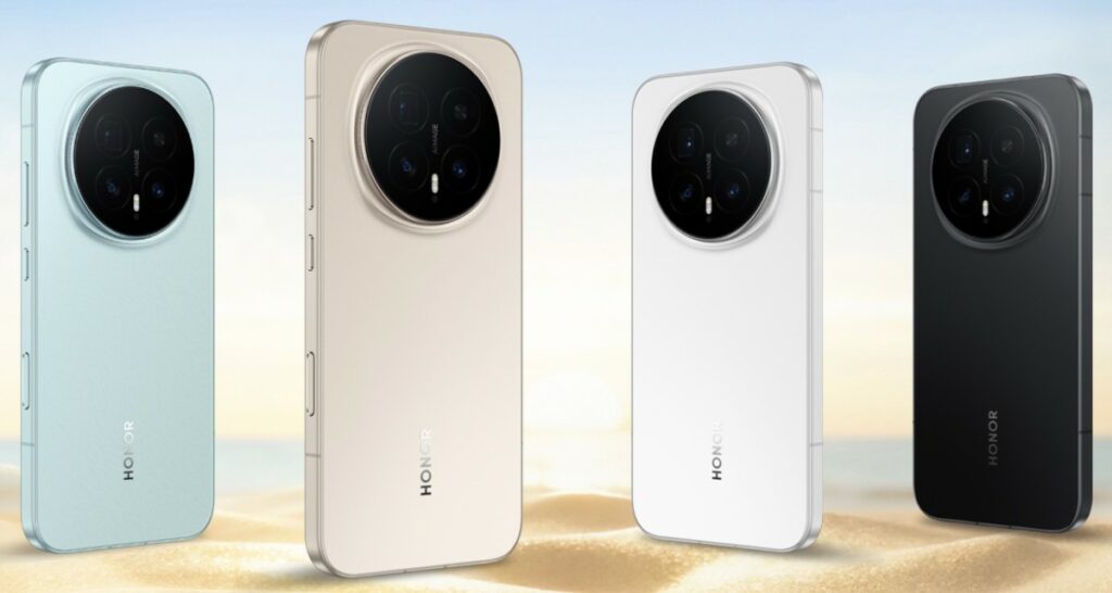 Honor Magic 8 i 8 Pro predstavljeni u Kini 3 19