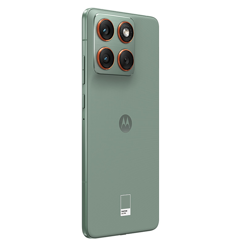Motorola Moto X70 Air: ultratanki telefon s jakom baterijom 3 15
