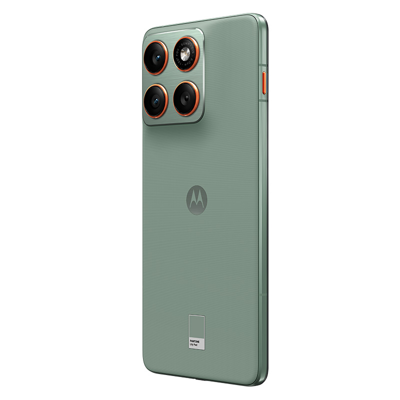 Motorola Moto X70 Air: ultratanki telefon s jakom baterijom 2 18