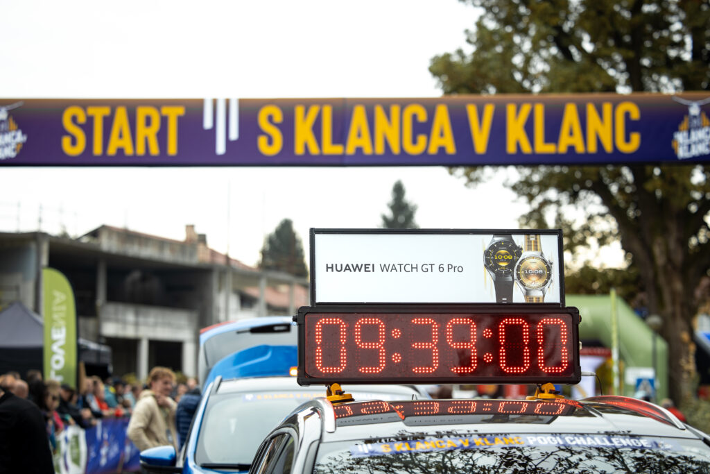 Event Photo PogiChallenge 2025 x HUAWEI WATCH GT 6 4