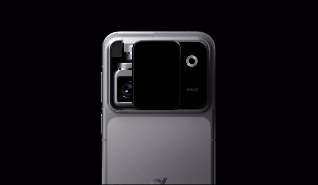 HONOR ROBOT PHONE 5