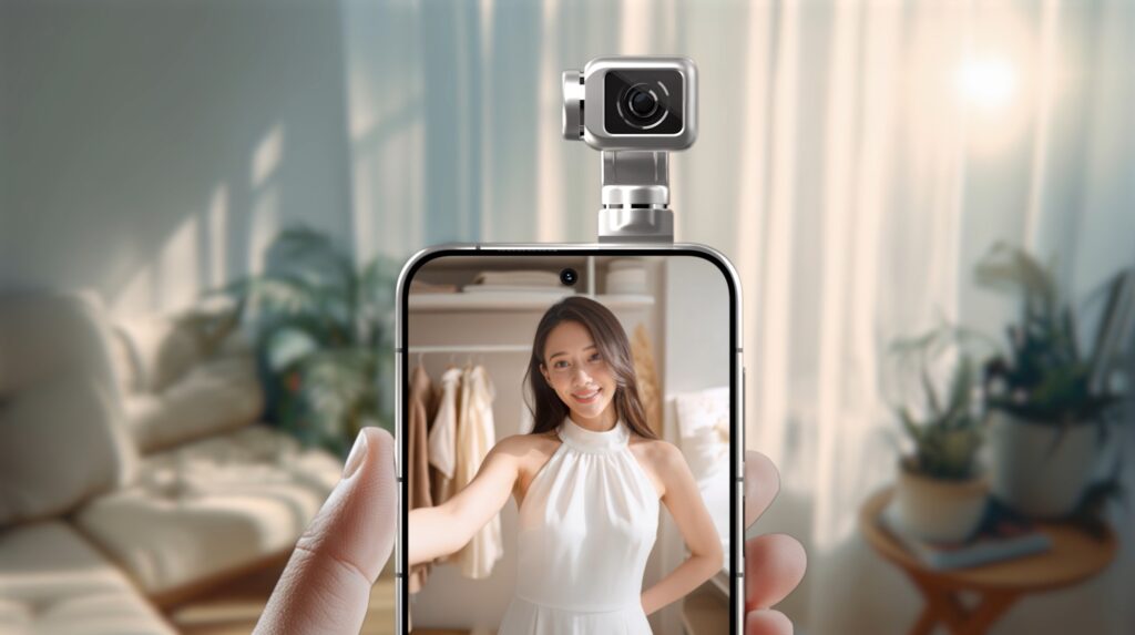 HONOR ROBOT PHONE 3