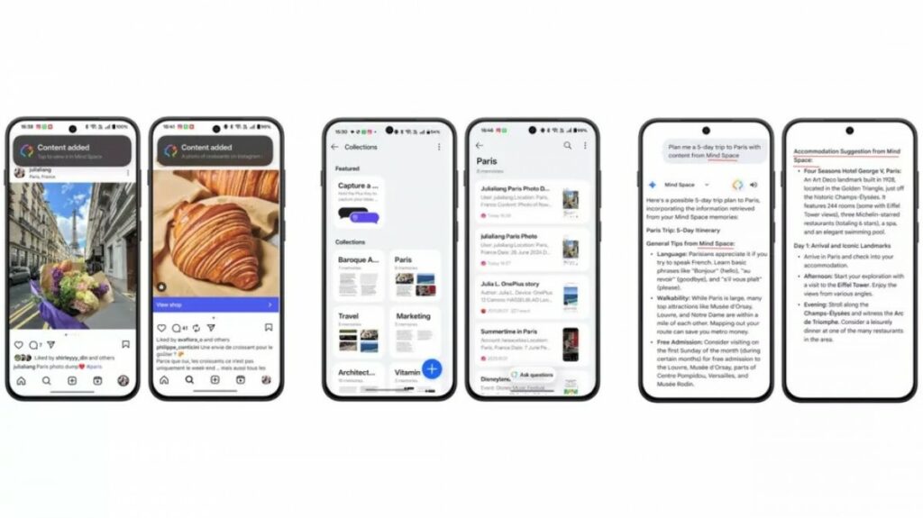 OxygenOS 16 donosi napredni AI i veću prilagodbu uređaja 2 29