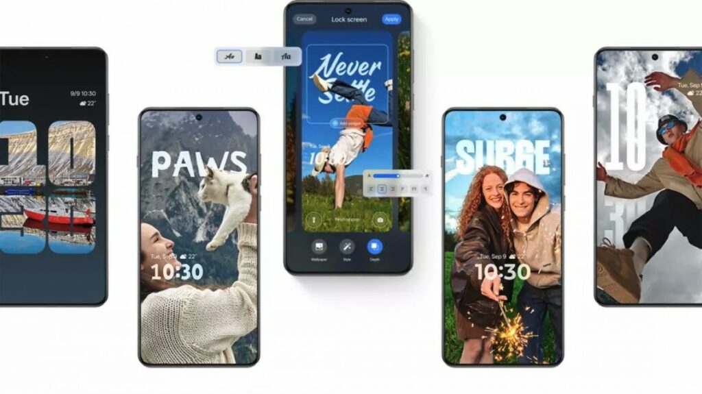 OxygenOS 16 donosi napredni AI i veću prilagodbu uređaja 4 19