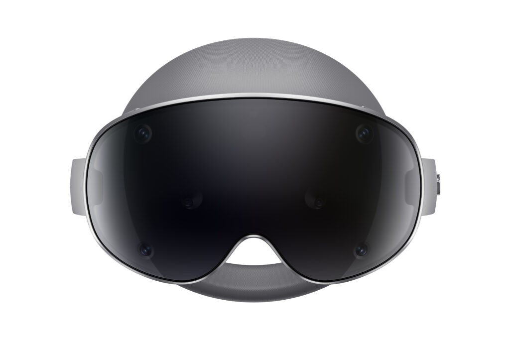 Predstavljen Galaxy XR: Otvaranje novih svjetova Galaxy XR Product 1