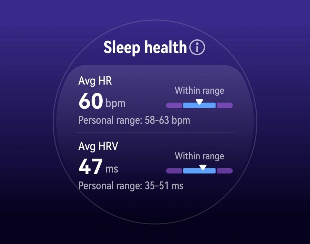 Huawei Watch GT 6: Vaš osobni life coach na zapešću huawei watch gt 6 emotional wellbeing assistant 3 2x