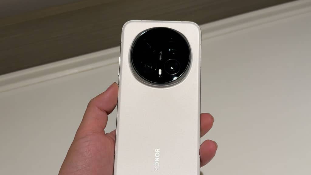 Honor Magic 8 Mini stiže početkom 2026.