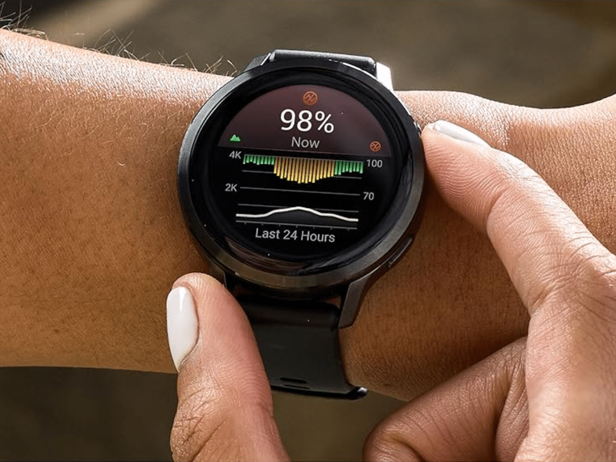 Garmin objavio beta verziju 15.10 za Venu 4 s manjim poboljšanjima