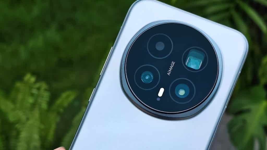 Honor Magic 8 Pro i baterija od 7200mAh