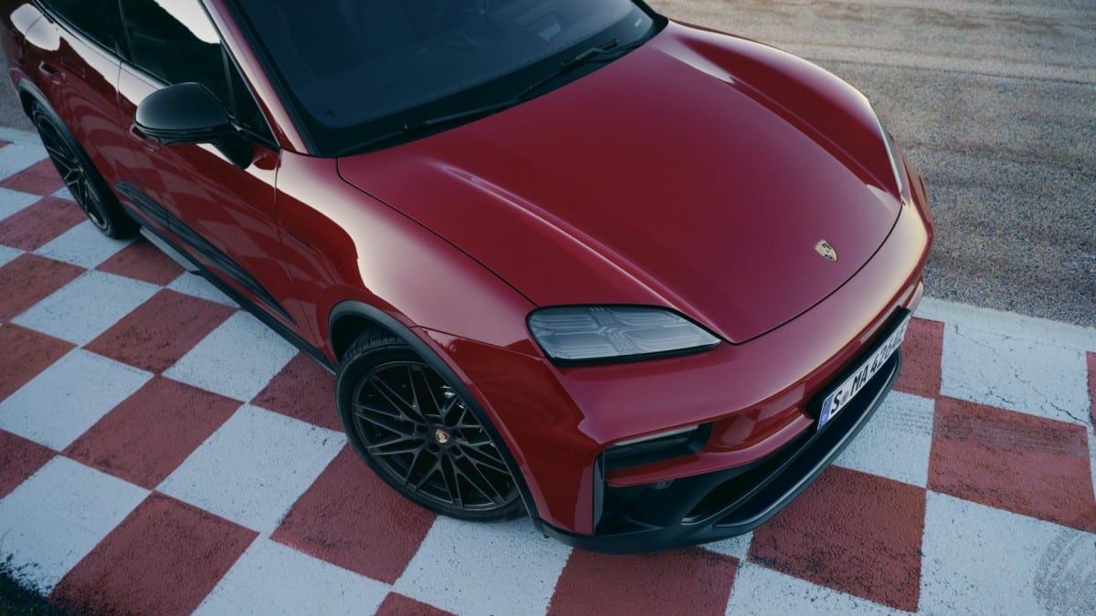 Porsche Macan GTS – električni SUV sa sportskom dušom