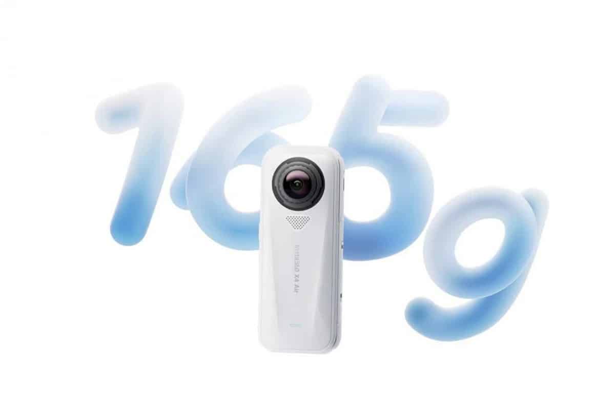 Insta360 X4 Air: 8K snimanje po pristupačnoj cijeni
