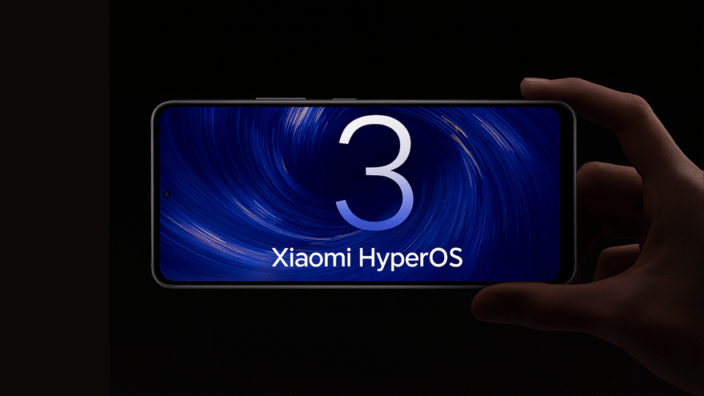 HyperOS 3 krenuo globalno – Xiaomi 15T prvi na popisu